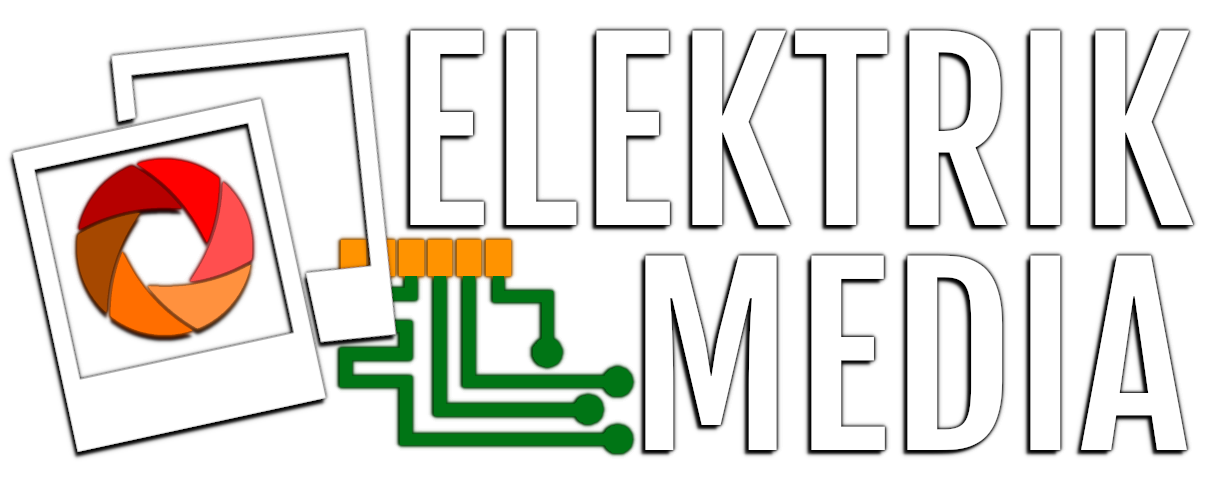 Elektrik Media